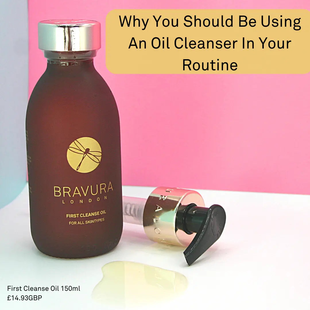 Cleanser in best sale