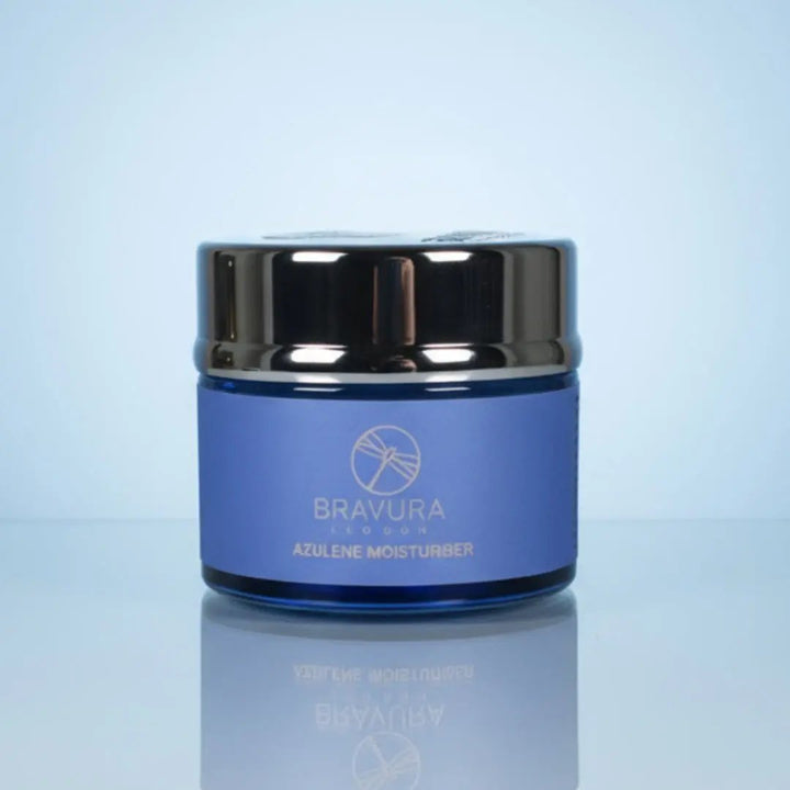 Azulene Moisturiser 50ml Bravuralondon.com