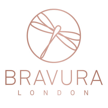 Bravura London Logo