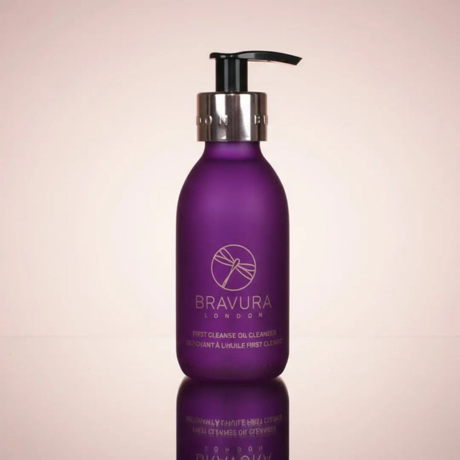 First Cleanse Oil 150ml Bravuralondon.com