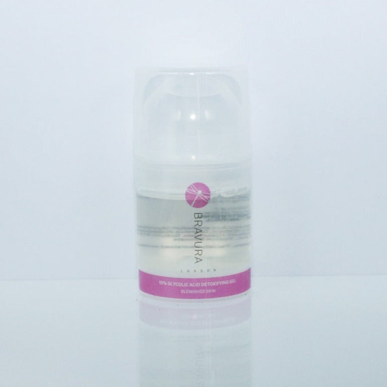 15% Glycolic Acid Serum