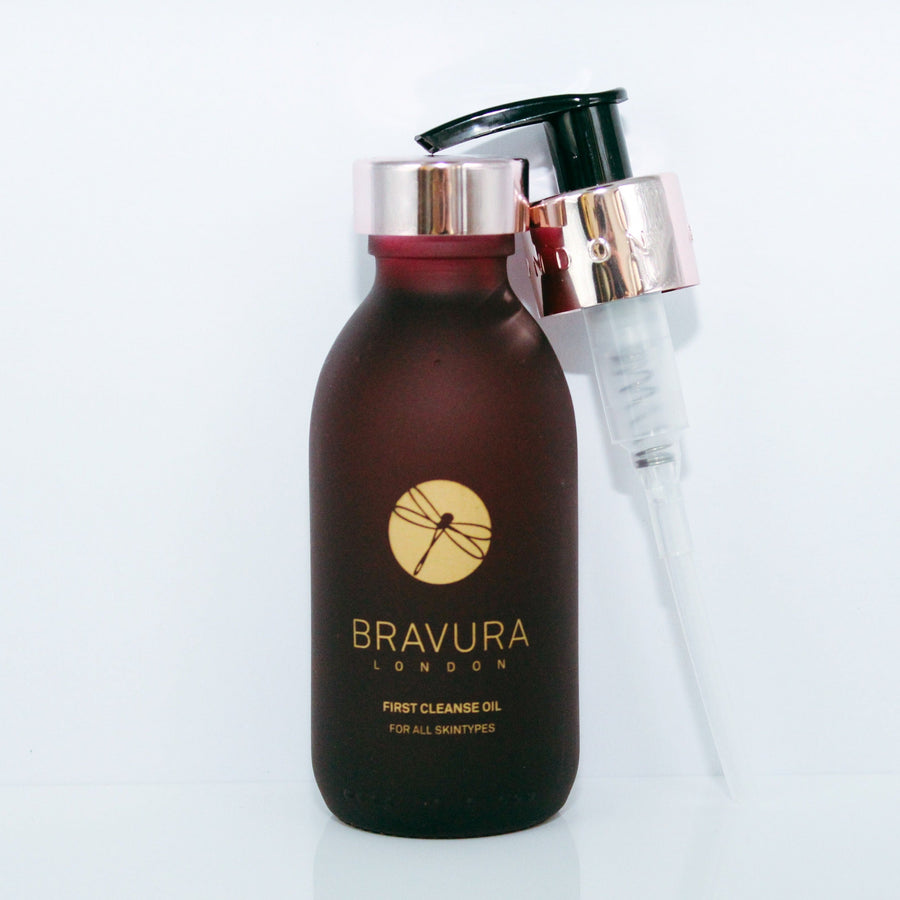 Bravura Cleansing Oil