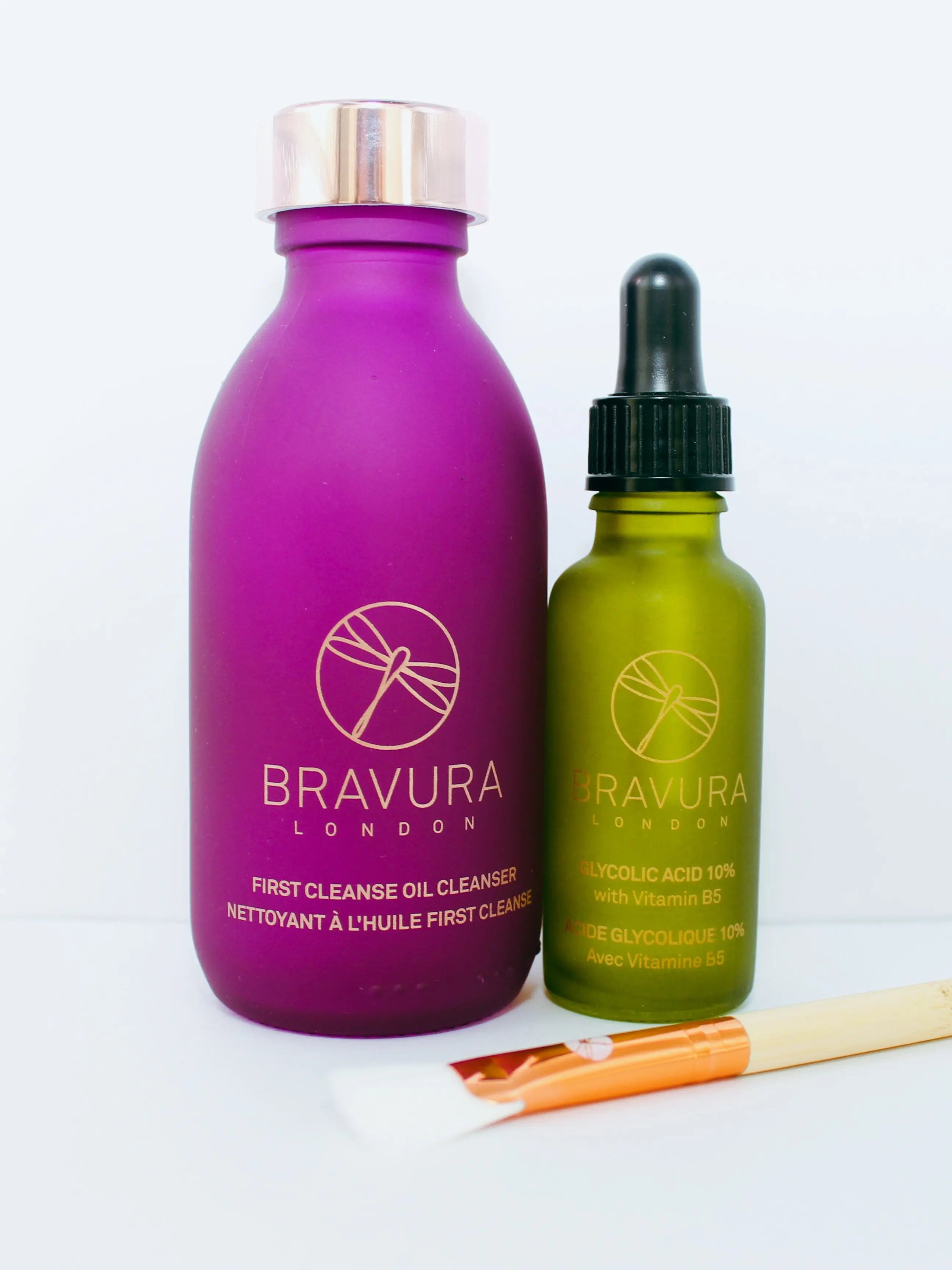 Glycolic Acid Peel Set Buy Glycolic Acid