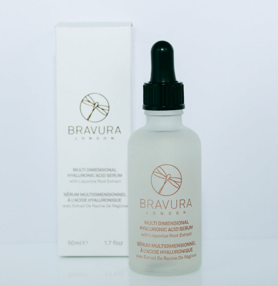 Hyaluronic Acid Serum