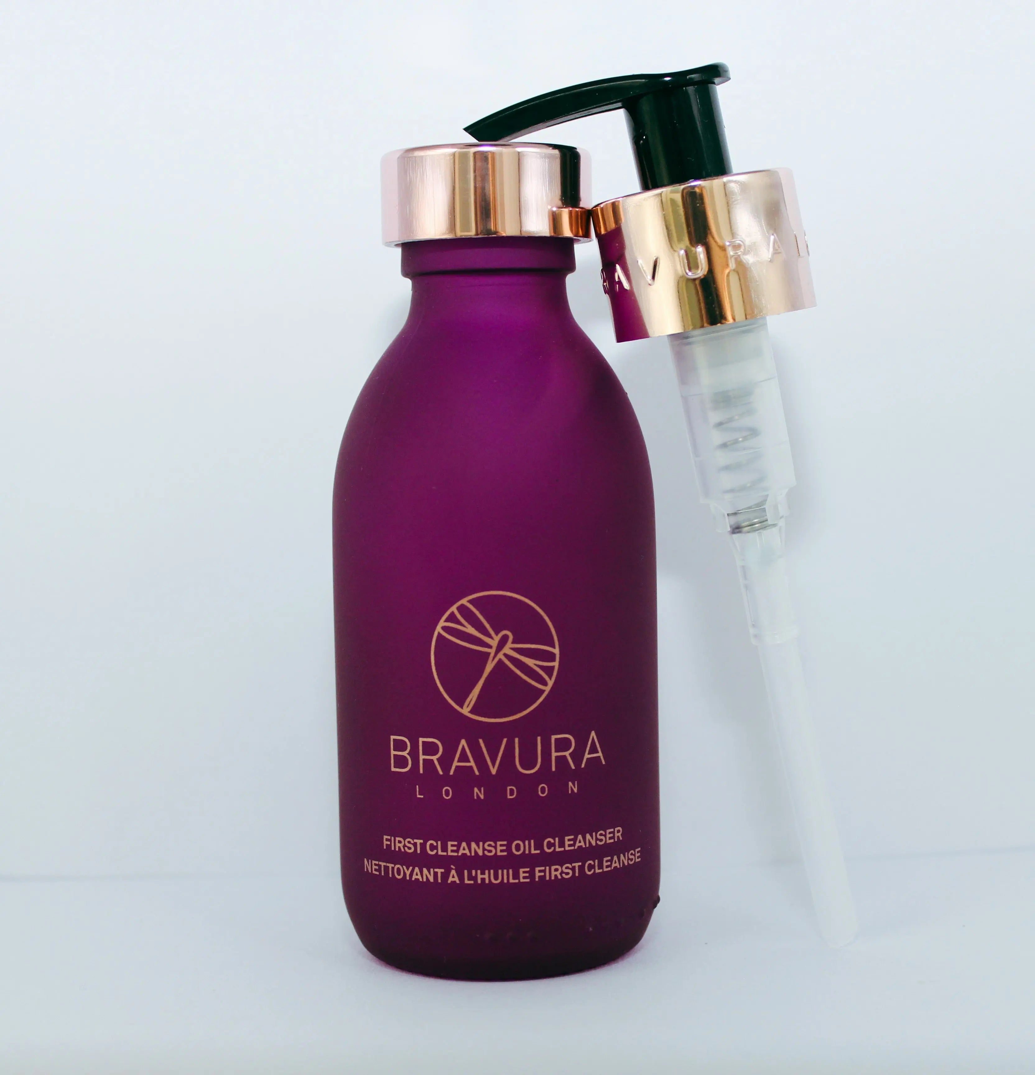 First Cleanse Oil | OCM Oil Cleansing Method – Bravuralondon.com